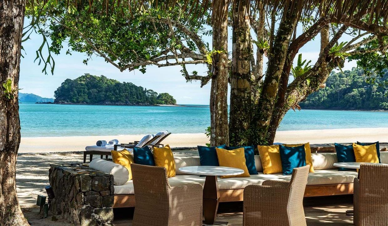 THE DATAI LANGKAWI - 9