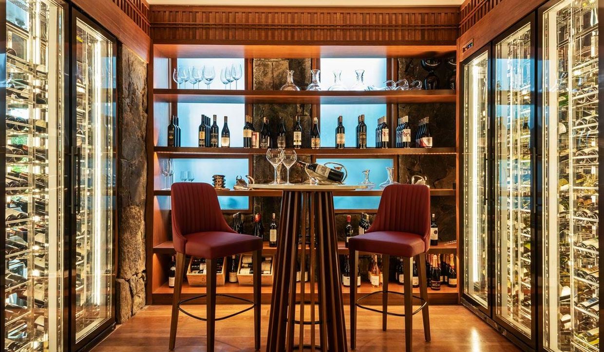 THE DATAI LANGKAWI - 16