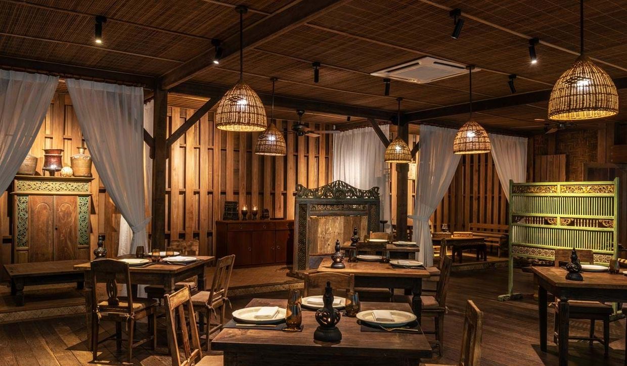 THE DATAI LANGKAWI - 15