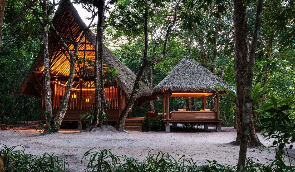 THE DATAI LANGKAWI - 14