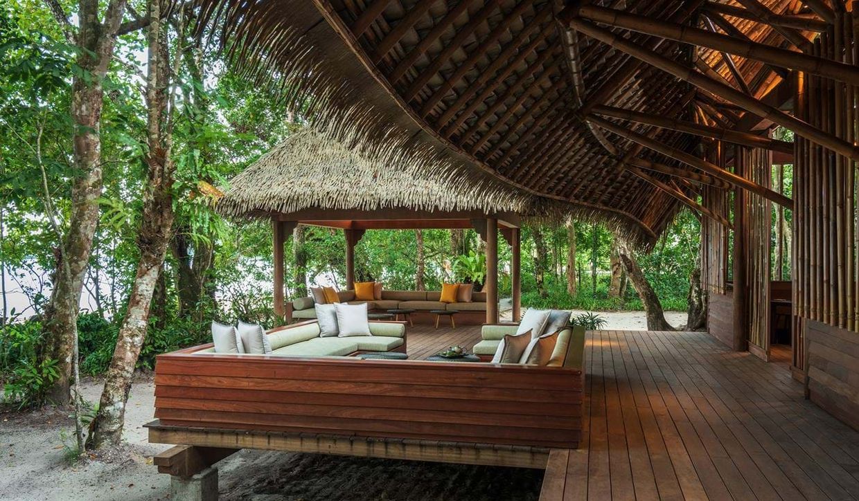 THE DATAI LANGKAWI - 18