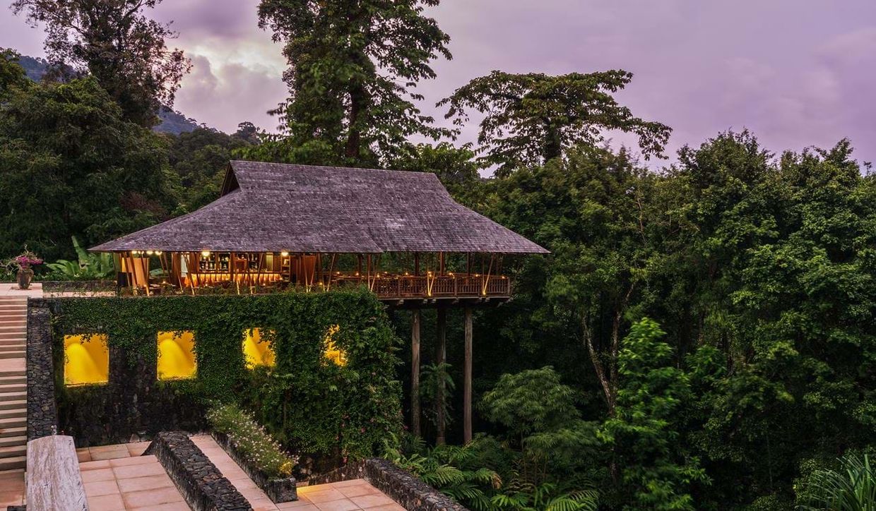 THE DATAI LANGKAWI - 12