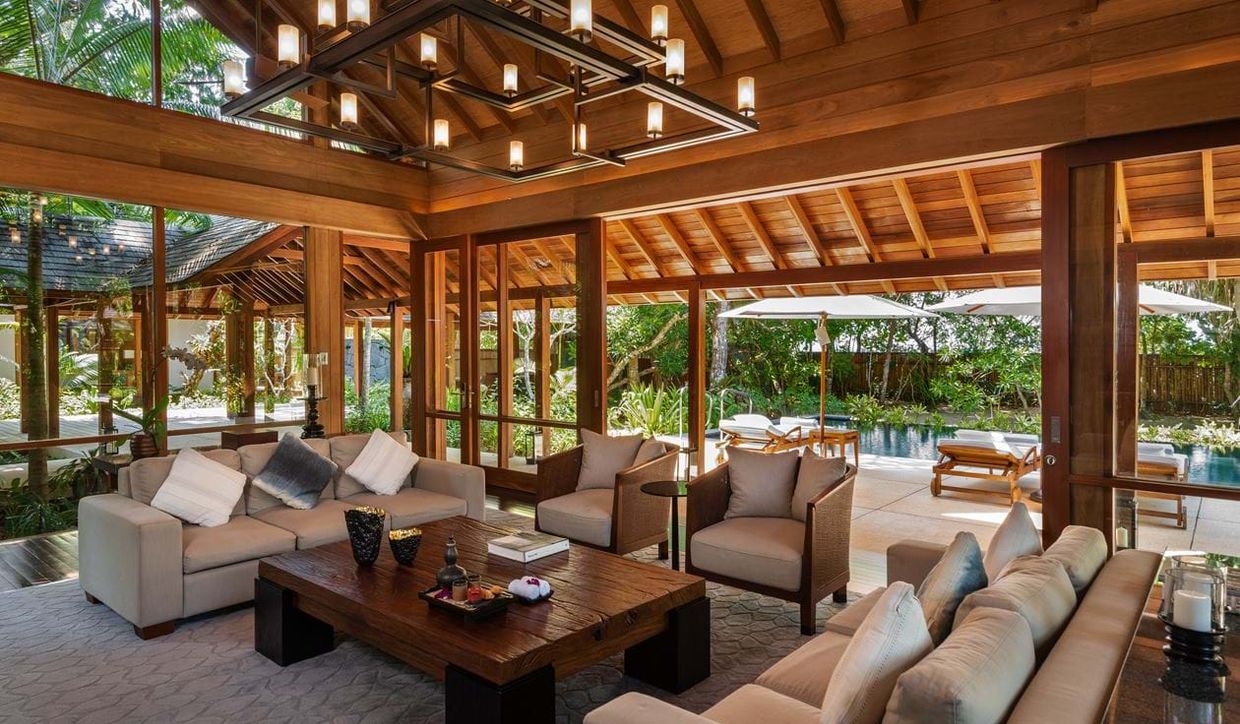 THE DATAI LANGKAWI - 13