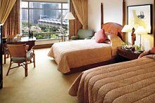 MANDARIN ORIENTAL KUALA LUMPUR - 16