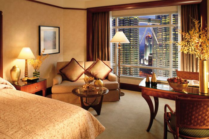 MANDARIN ORIENTAL KUALA LUMPUR - 15