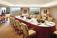 MANDARIN ORIENTAL KUALA LUMPUR - 12