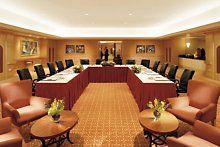 MANDARIN ORIENTAL KUALA LUMPUR - 11