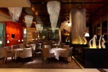 MANDARIN ORIENTAL KUALA LUMPUR - 10