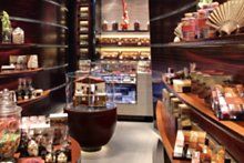 MANDARIN ORIENTAL KUALA LUMPUR - 9