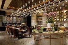 MANDARIN ORIENTAL KUALA LUMPUR - 8