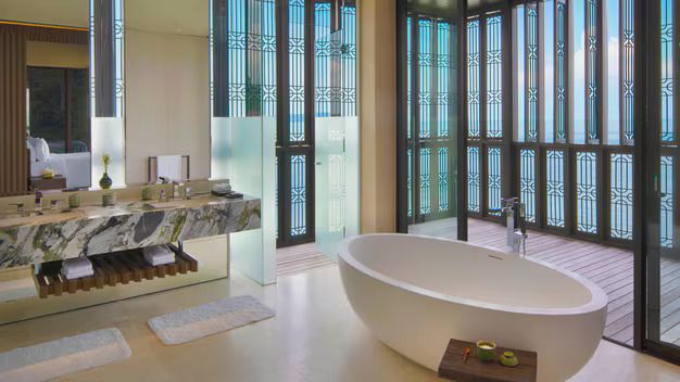 THE RITZ CARLTON - 50