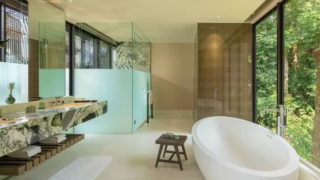 THE RITZ CARLTON - 49