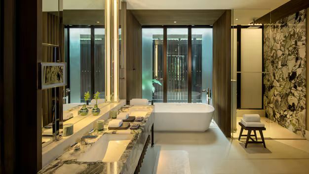 THE RITZ CARLTON - 48