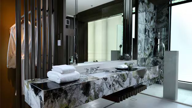 THE RITZ CARLTON - 47