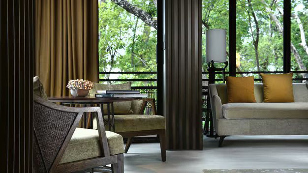 THE RITZ CARLTON - 41