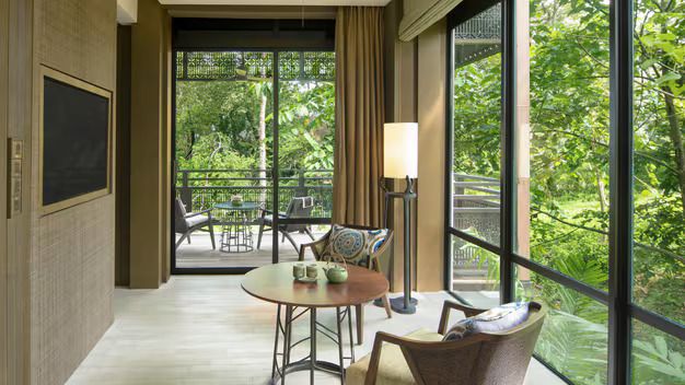 THE RITZ CARLTON - 39