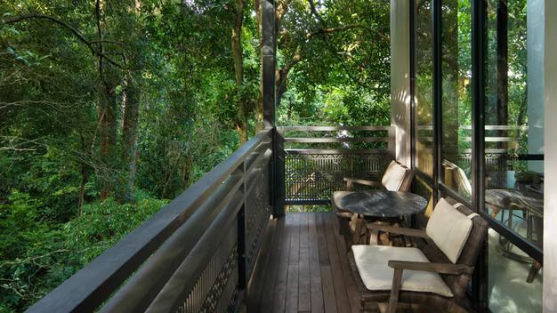 THE RITZ CARLTON - 30