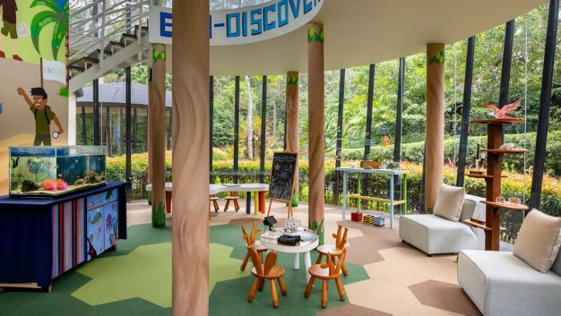 THE RITZ CARLTON - 28