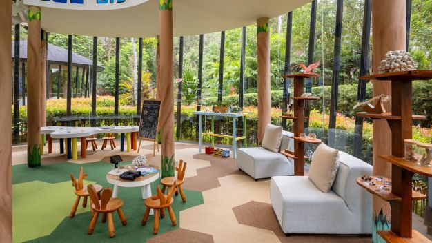 THE RITZ CARLTON - 27