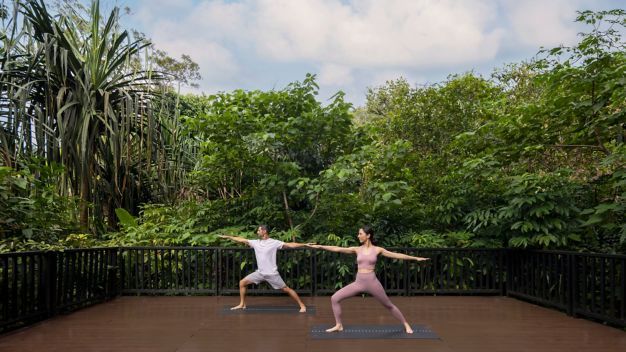 THE RITZ CARLTON - 26