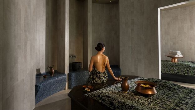 THE RITZ CARLTON - 20