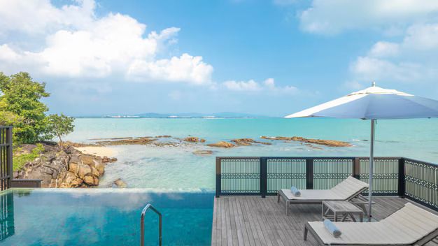 THE RITZ CARLTON - 15