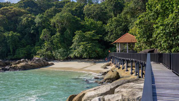 THE RITZ CARLTON - 12