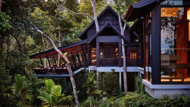 THE RITZ CARLTON - 10