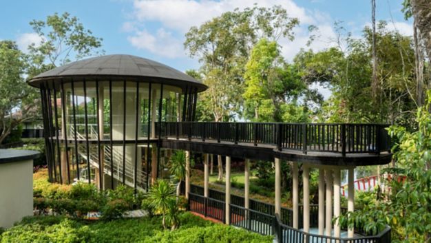 THE RITZ CARLTON - 9