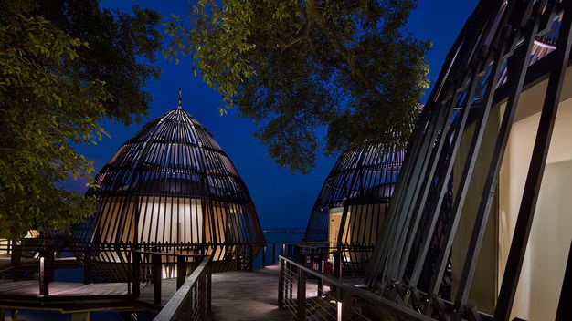 THE RITZ CARLTON - 7