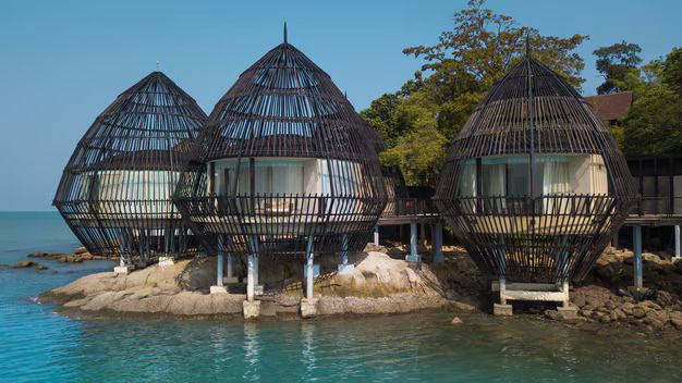 THE RITZ CARLTON - 6