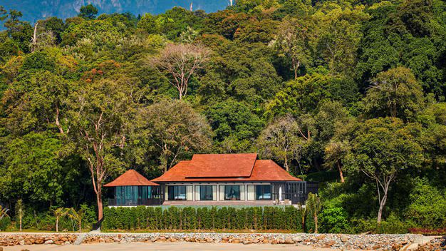 THE RITZ CARLTON - 4