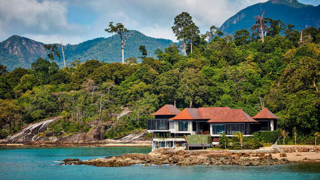 THE RITZ CARLTON - 3