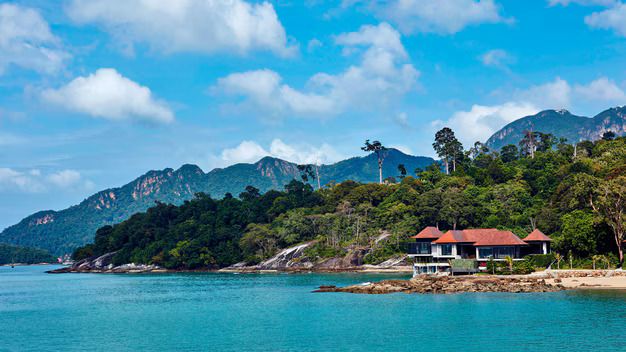 THE RITZ CARLTON - 2