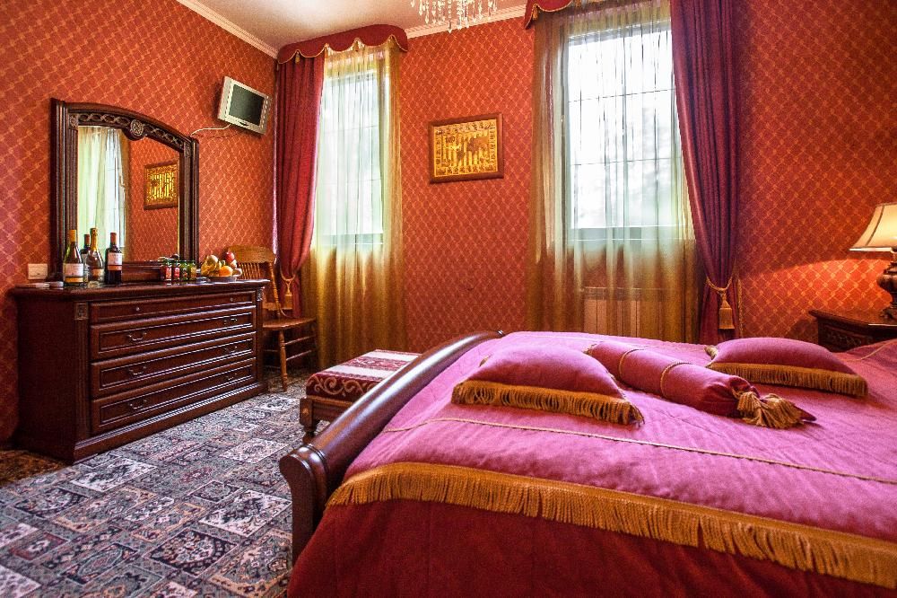 ВИЛЛА АННА, ГК - 97