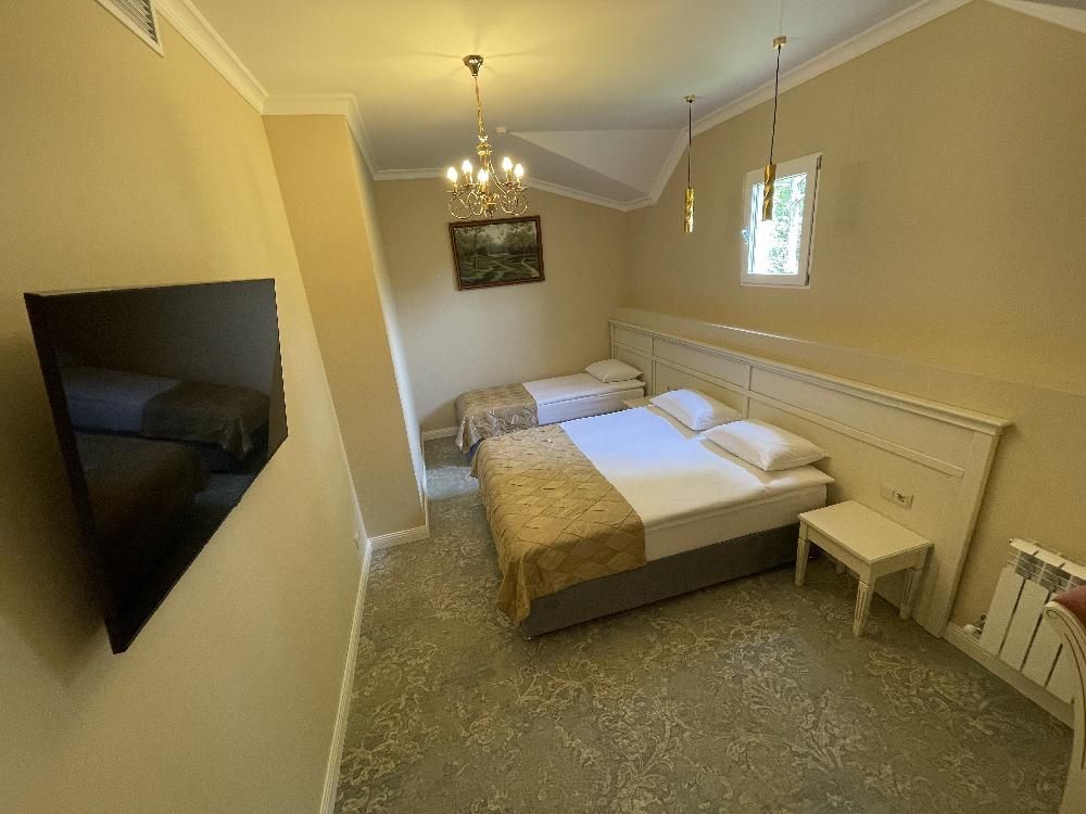 ВИЛЛА АННА, ГК - 80