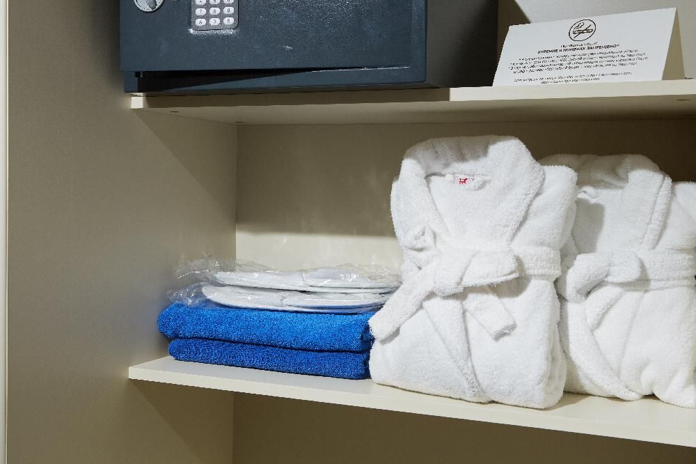 ВИЛЛА АННА, ГК - 77