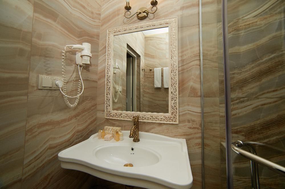 ВИЛЛА АННА, ГК - 75