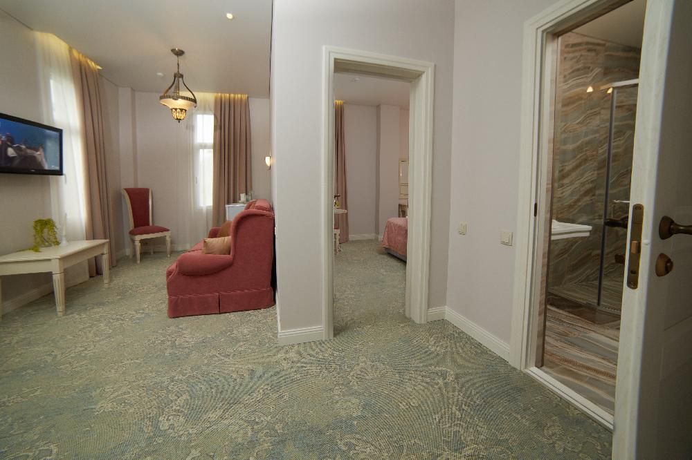 ВИЛЛА АННА, ГК - 73