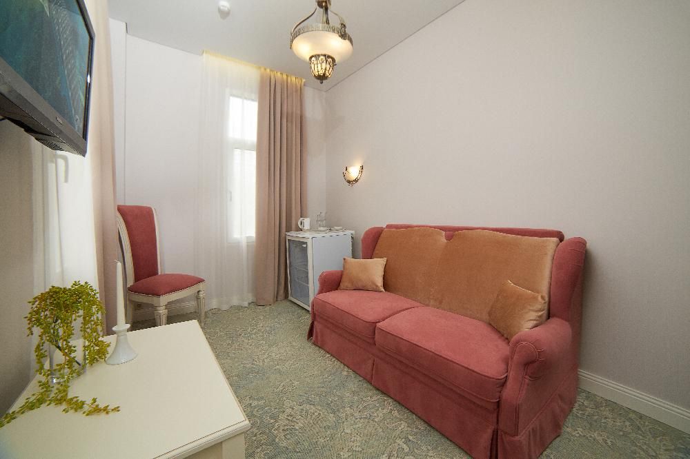 ВИЛЛА АННА, ГК - 74