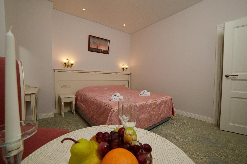 ВИЛЛА АННА, ГК - 70