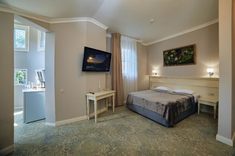 ВИЛЛА АННА, ГК - 65