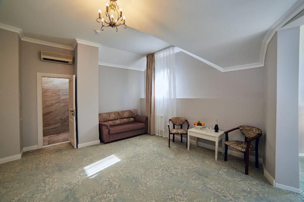 ВИЛЛА АННА, ГК - 64