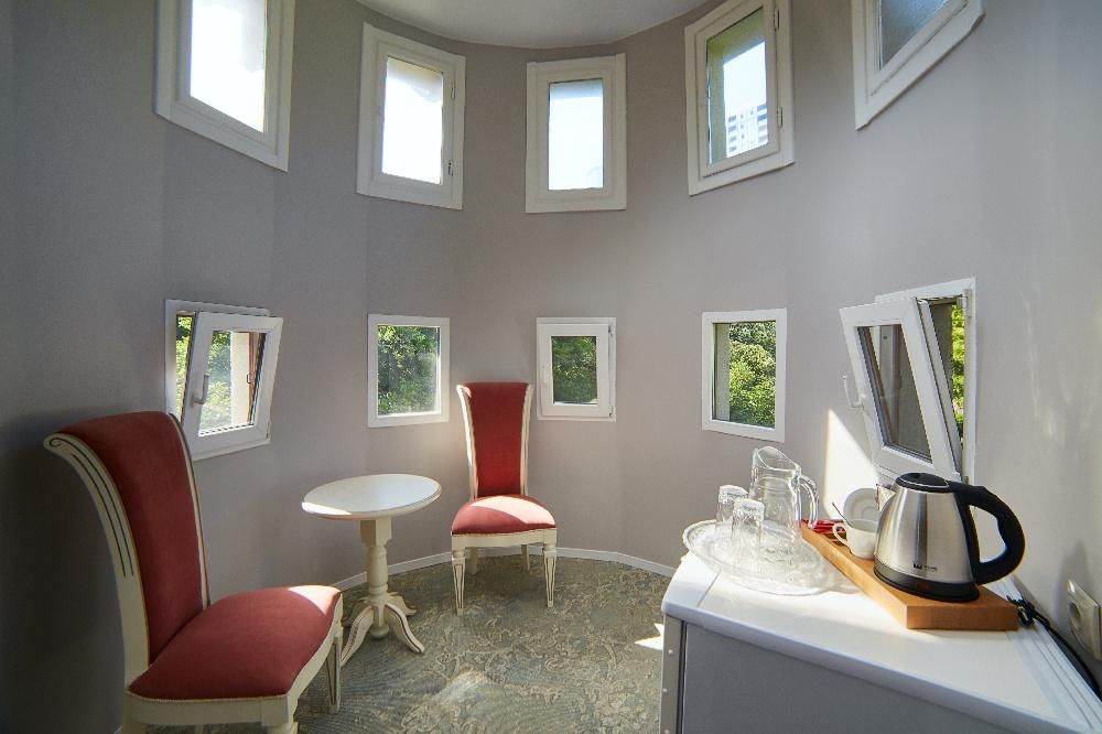 ВИЛЛА АННА, ГК - 60