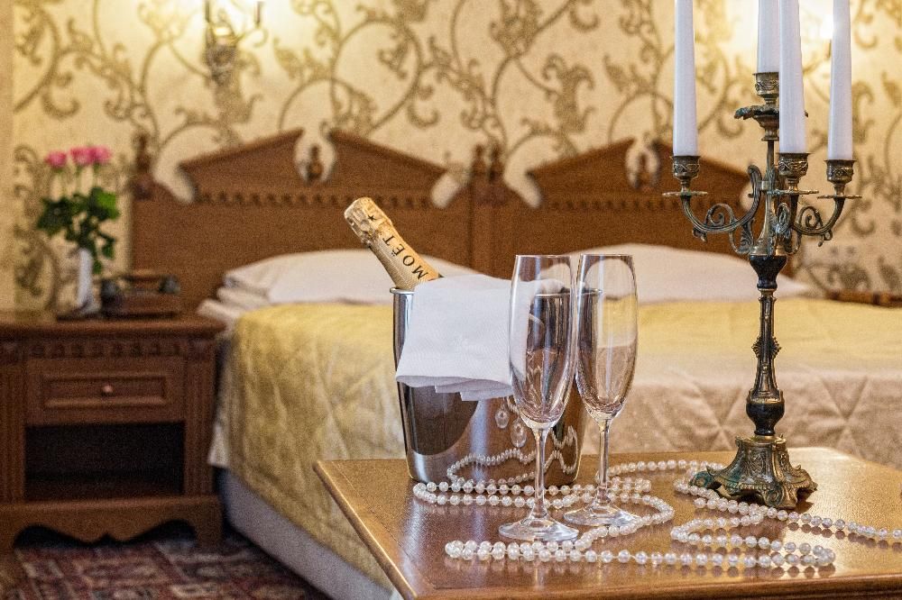 ВИЛЛА АННА, ГК - 58