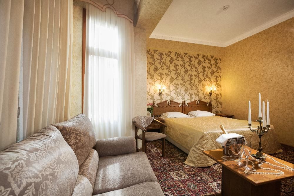 ВИЛЛА АННА, ГК - 56