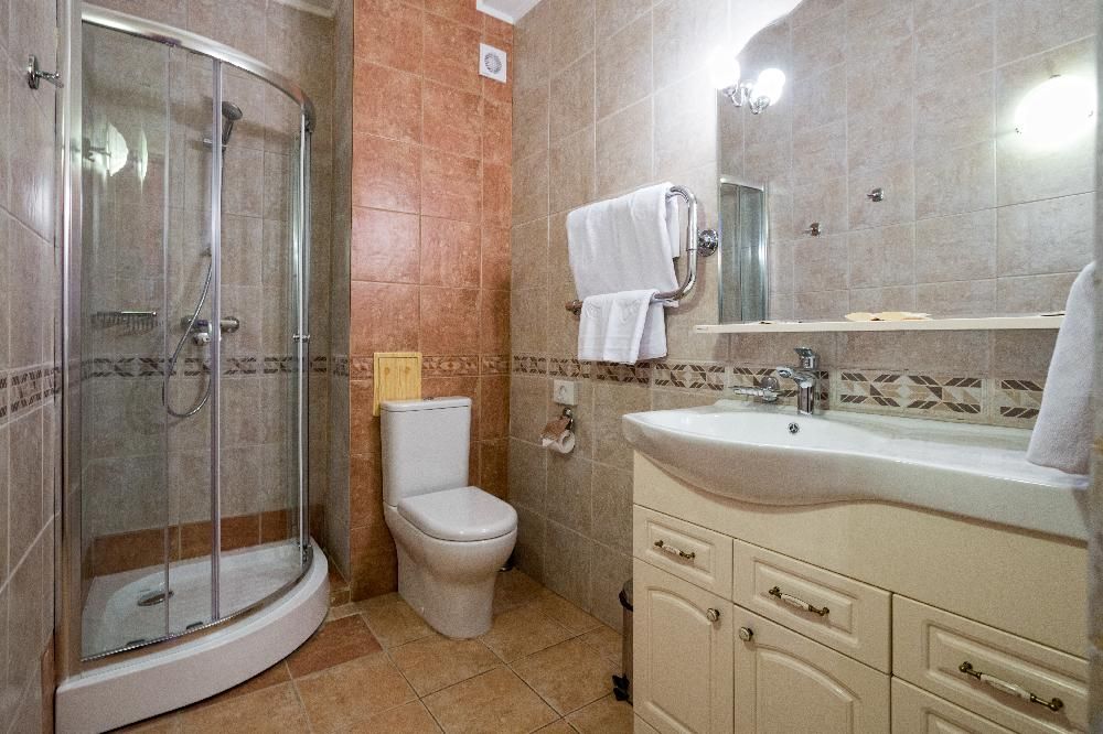 ВИЛЛА АННА, ГК - 55