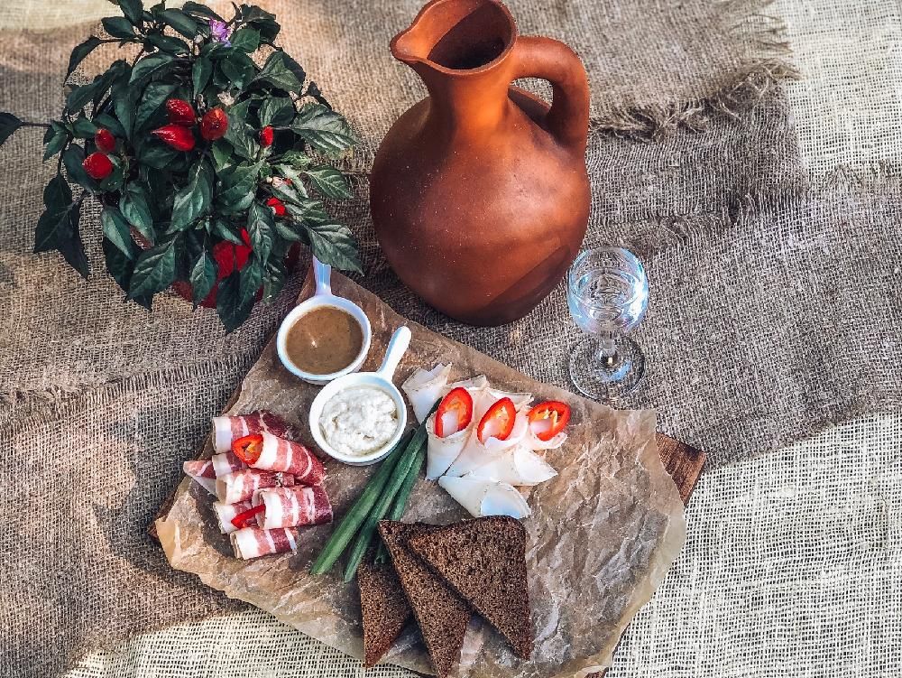 ВИЛЛА АННА, ГК - 32