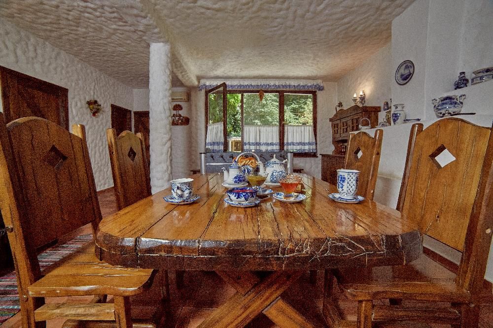 ВИЛЛА АННА, ГК - 38