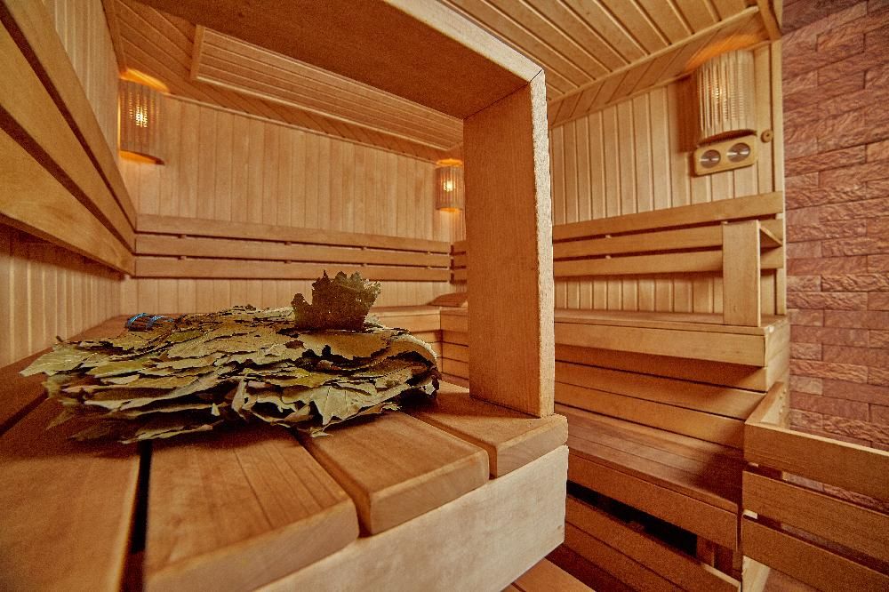 ВИЛЛА АННА, ГК - 35